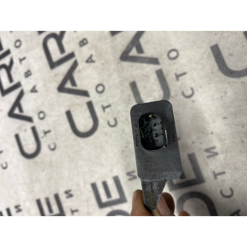 Блок управления давления в шинах (электрика / блок управления) Mercedes-Benz E-class W211 2008 3.5 a0018277101