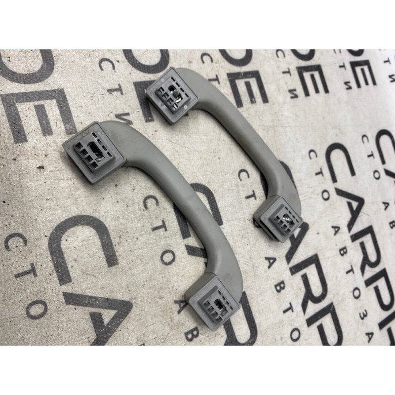 Ручка потолка (салон) BMW 3-series E92 2010 3.0 N54 91435164524