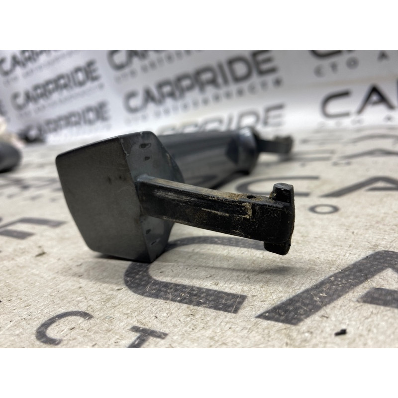 Ручка двери внешняя (кузов и элементы) BMW 3-series E92 2010 3.0 N54 51217207561