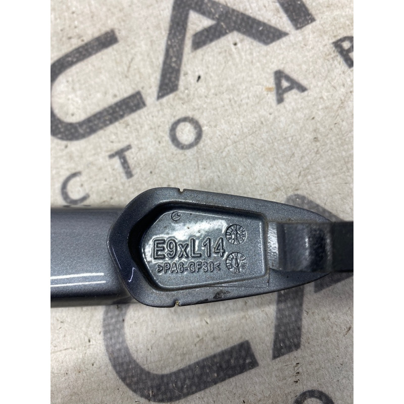 Ручка двери внешняя (кузов и элементы) BMW 3-series E92 2010 3.0 N54 51217207561