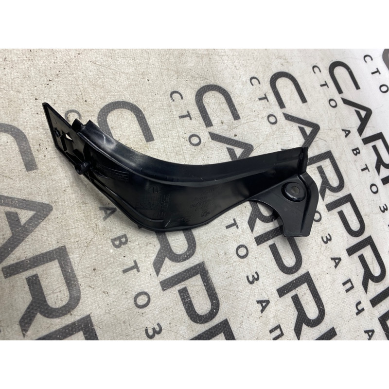 Водосток (кузов и элементы) BMW 3-series E93 2010 3.0 N52 51477157300