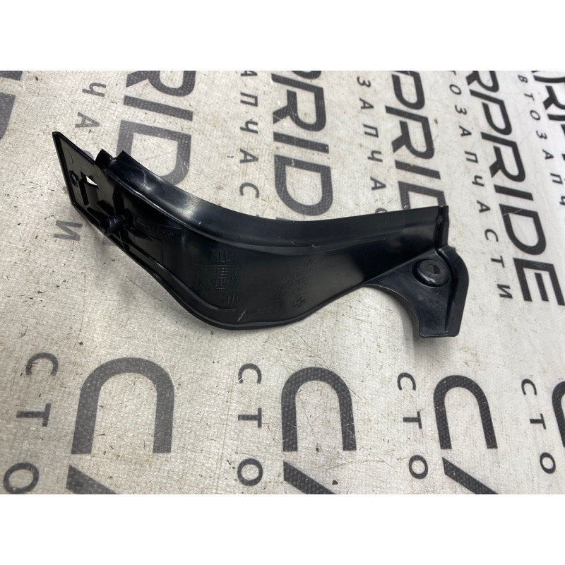 Водосток (кузов и элементы) BMW 3-series E93 2010 3.0 N52 51477157300