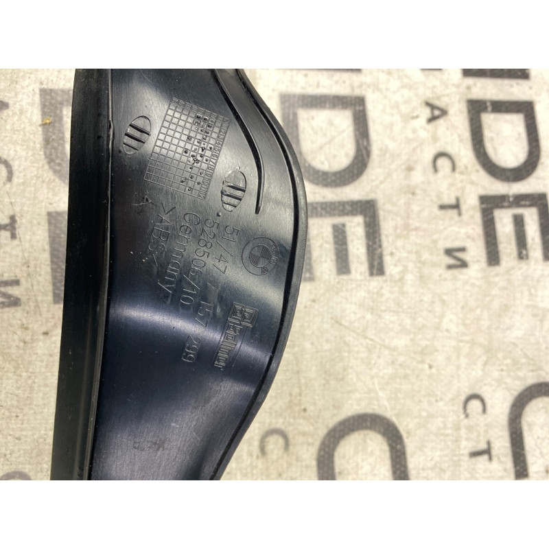 Водостік (кузов і елементи) BMW 3-series E93 2010 3.0 N52 51477157299