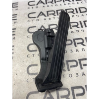 Педаль газа