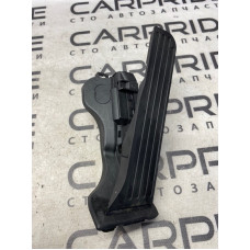 Педаль газа