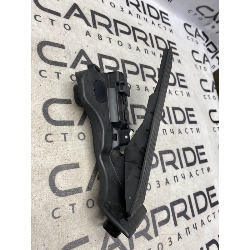 Педаль газа (электрика двигателя) Volkswagen Passat B7 2014 1.8 1K1723503AR
