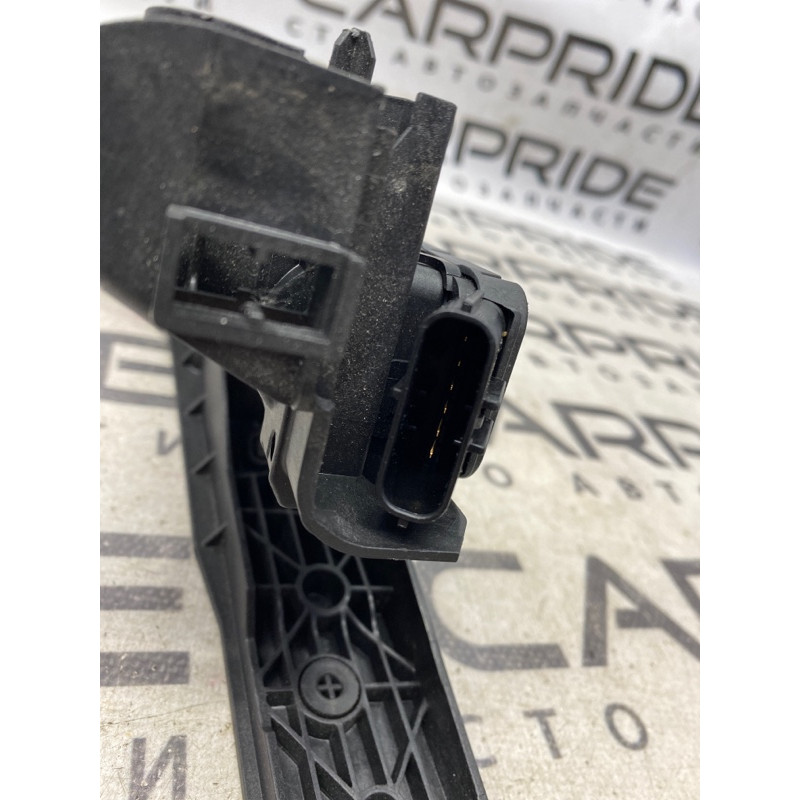 Педаль газа (электрика двигателя) Volkswagen Passat B7 2014 1.8 1K1723503AR