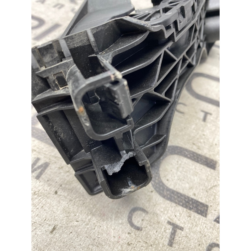 Педаль газа (электрика двигателя) Volkswagen Passat B7 2014 1.8 1K1723503AR