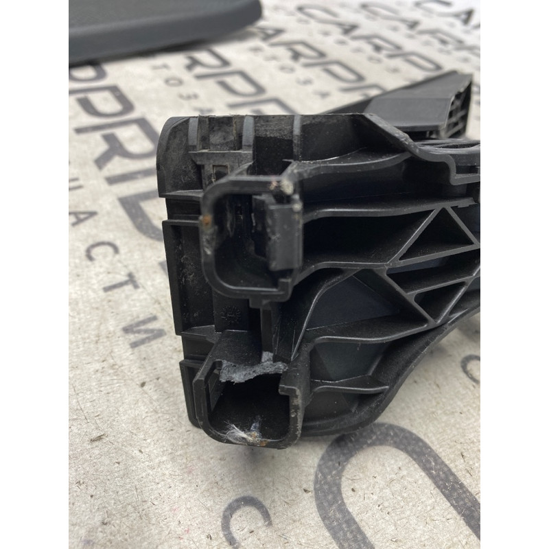 Педаль газа (электрика двигателя) Volkswagen Passat B7 2014 1.8 1K1723503AR