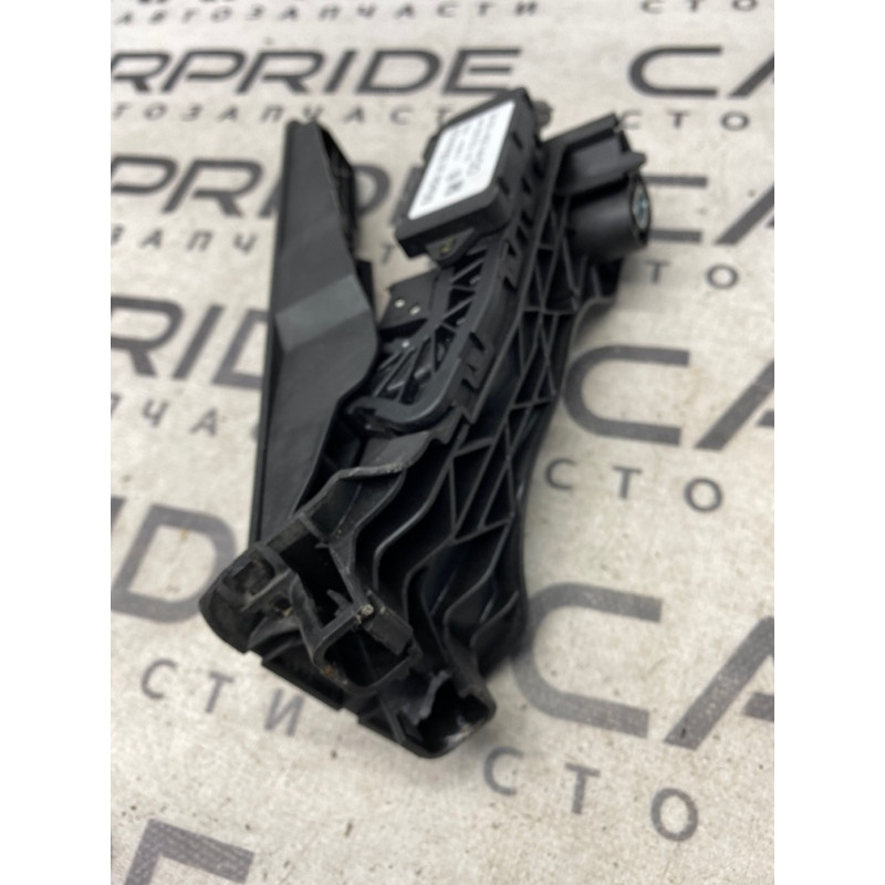Педаль газа (электрика двигателя) Volkswagen Passat B7 2014 1.8 1K1723503AR