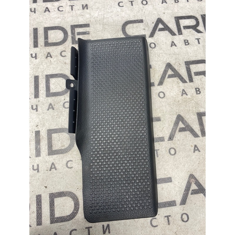 Педаль отдыха ноги (салон) Volkswagen Passat B7 2014 1.8 5c1864777a