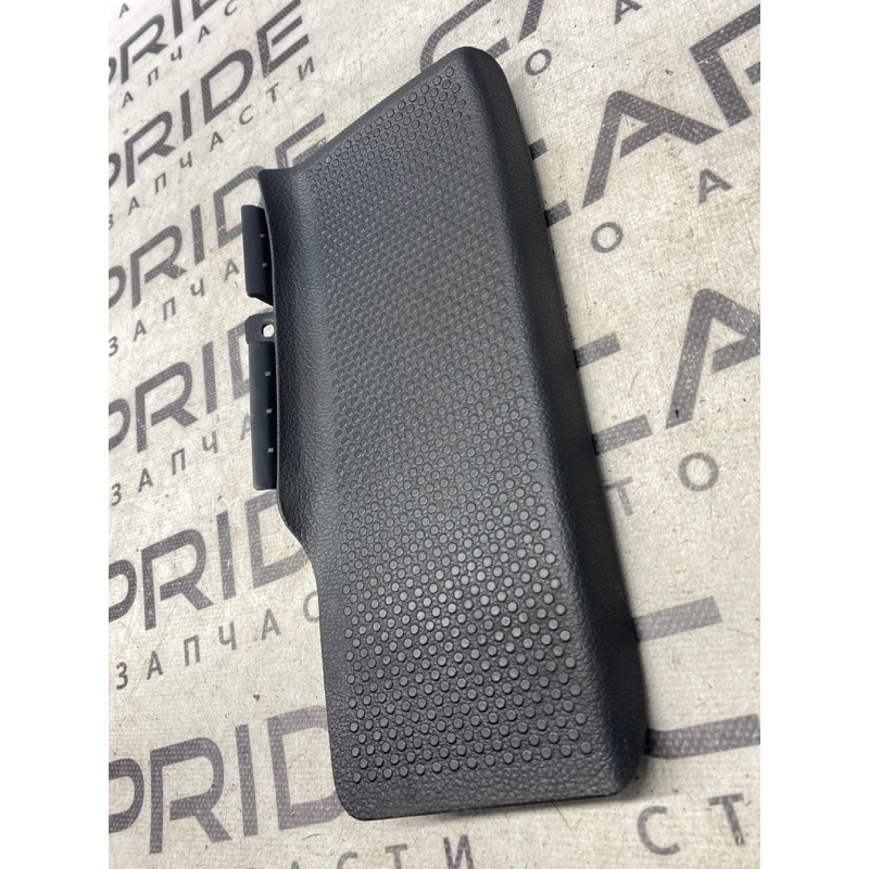 Педаль отдыха ноги (салон) Volkswagen Passat B7 2014 1.8 5c1864777a