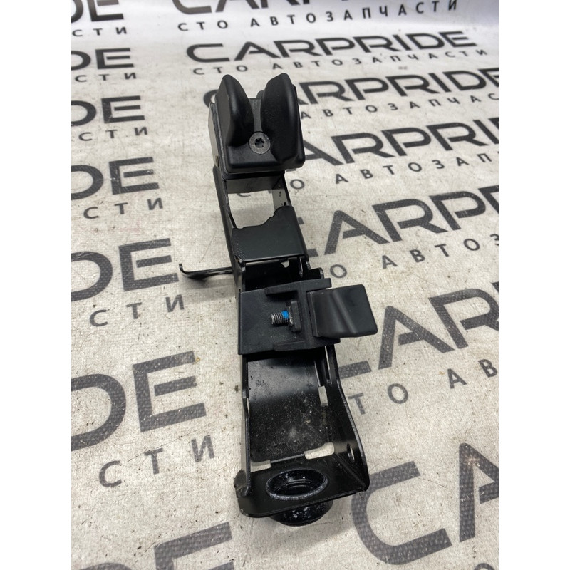 Кронштейн (двигатель и элементы) BMW 3-series E93 2010 3.0 N52 54377183274