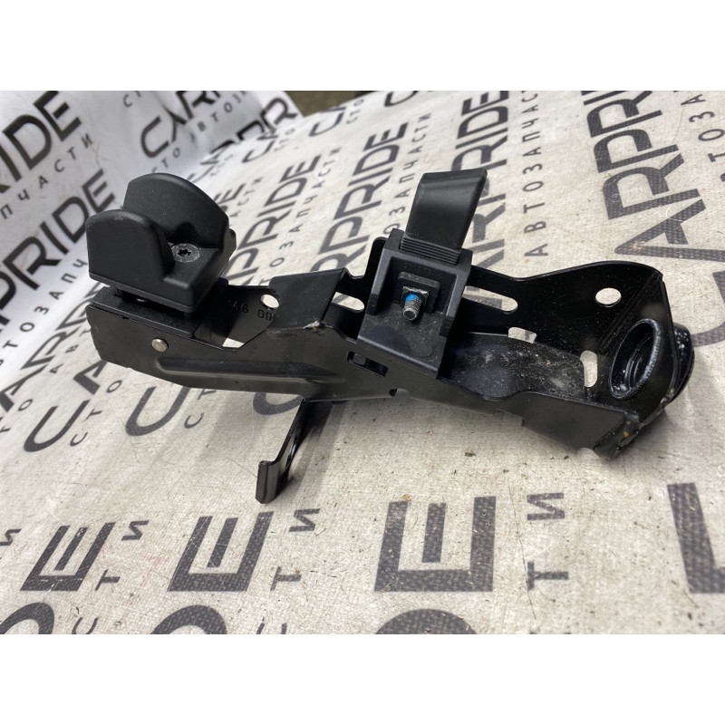 Кронштейн (двигатель и элементы) BMW 3-series E93 2010 3.0 N52 54377183274