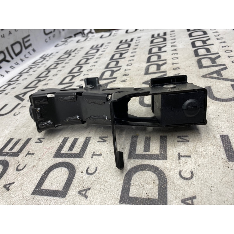 Кронштейн (двигатель и элементы) BMW 3-series E93 2010 3.0 N52 54377183274