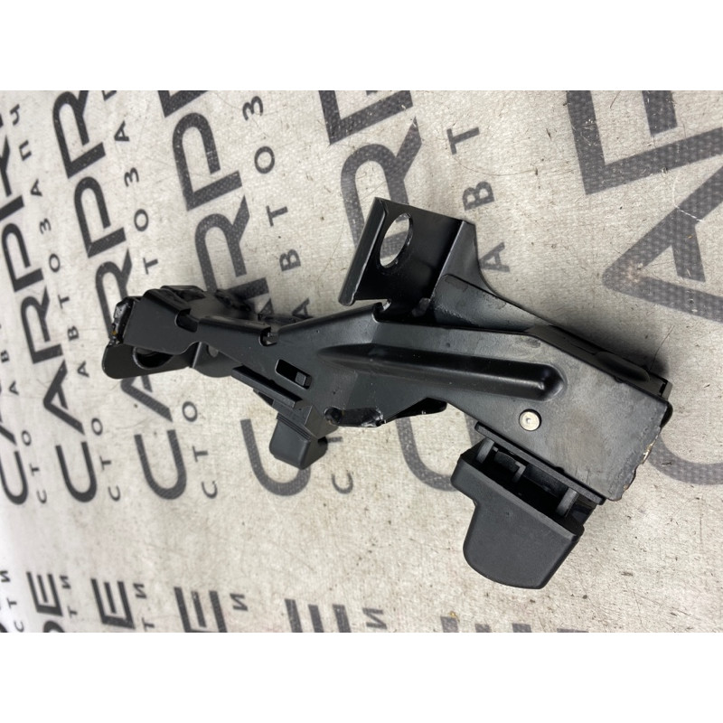 Кронштейн (двигатель и элементы) BMW 3-series E93 2010 3.0 N52 54377183274