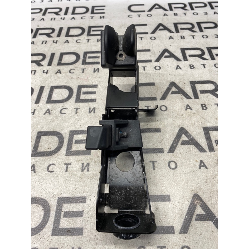 Кронштейн (двигатель и элементы) BMW 3-series E93 2010 3.0 N52 54377183273