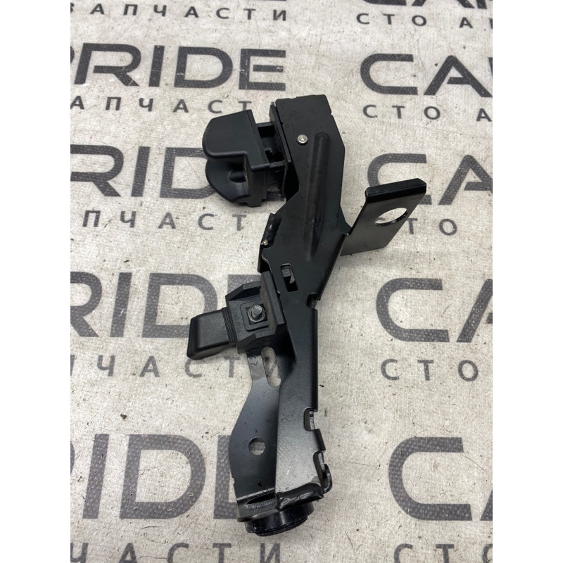 Кронштейн (двигатель и элементы) BMW 3-series E93 2010 3.0 N52 54377183273