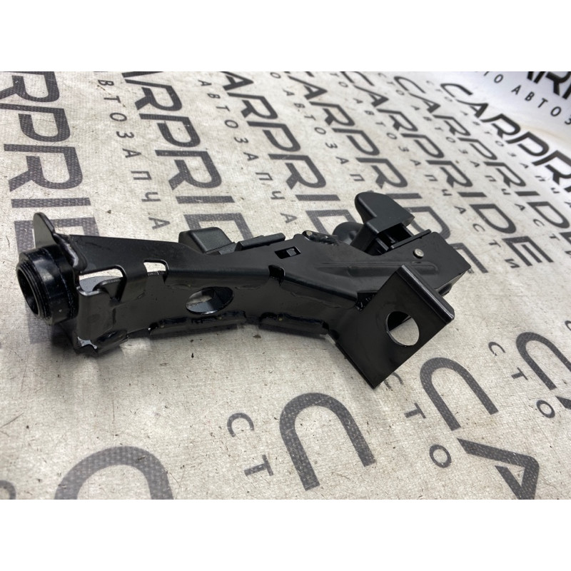 Кронштейн (двигатель и элементы) BMW 3-series E93 2010 3.0 N52 54377183273