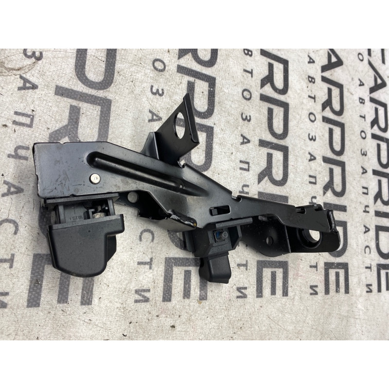 Кронштейн (двигатель и элементы) BMW 3-series E93 2010 3.0 N52 54377183273