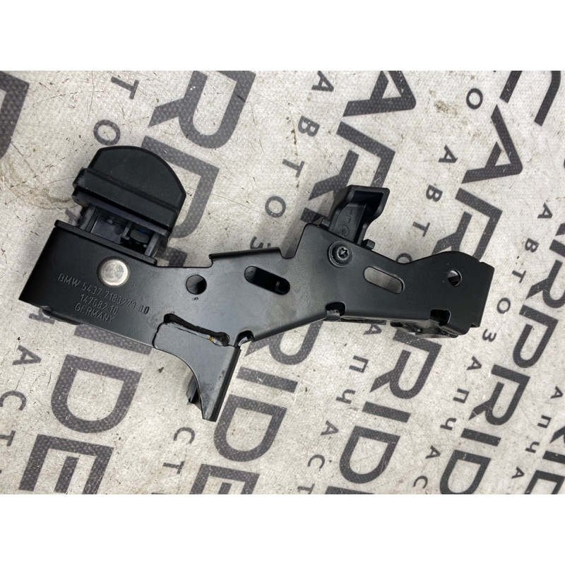 Кронштейн (двигатель и элементы) BMW 3-series E93 2010 3.0 N52 54377183273