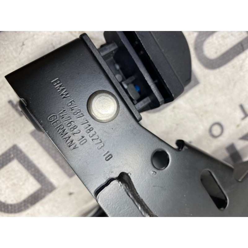 Кронштейн (двигатель и элементы) BMW 3-series E93 2010 3.0 N52 54377183273