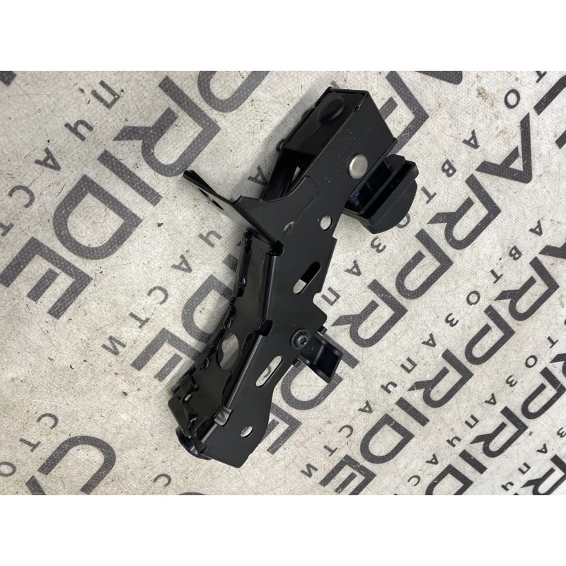 Кронштейн (двигатель и элементы) BMW 3-series E93 2010 3.0 N52 54377183273