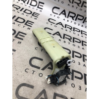 Привод подголовника