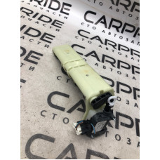 Привод подголовника