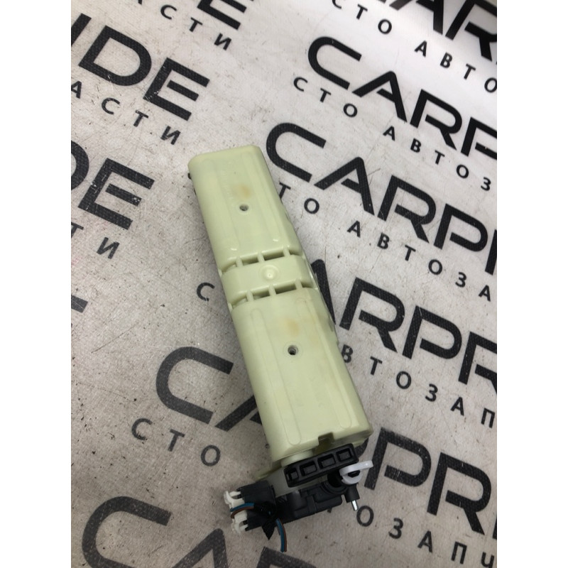 Привод подголовника (электрика) Mercedes-Benz E-class W211 2008 3.5 2119700125