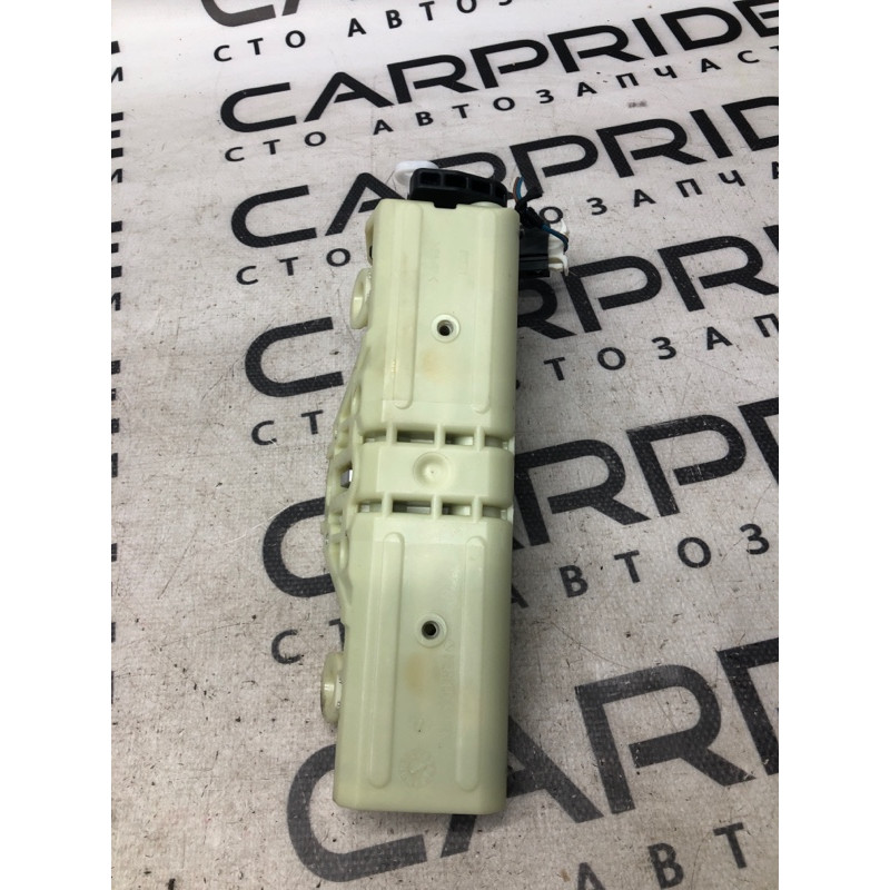 Привод подголовника (электрика) Mercedes-Benz E-class W211 2008 3.5 2119700125