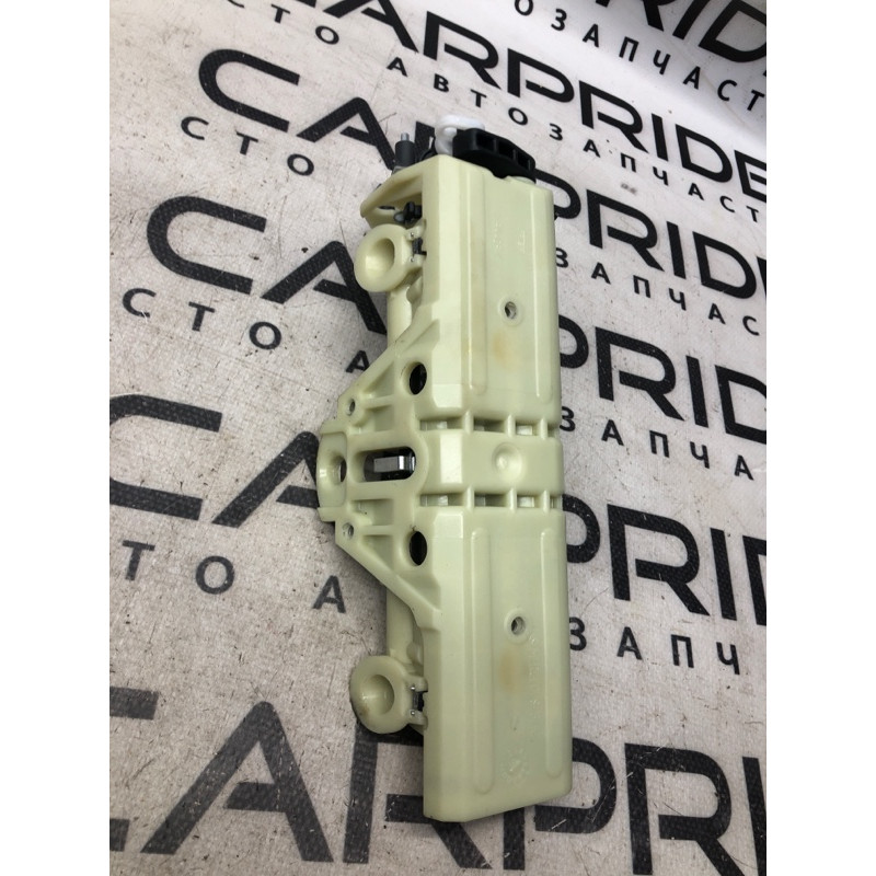 Привод подголовника (электрика) Mercedes-Benz E-class W211 2008 3.5 2119700125
