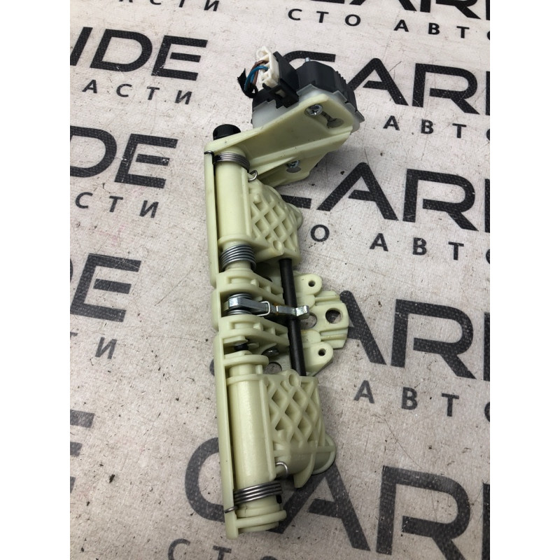 Привод подголовника (электрика) Mercedes-Benz E-class W211 2008 3.5 2119700125