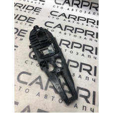 Кронштейн ручки двери