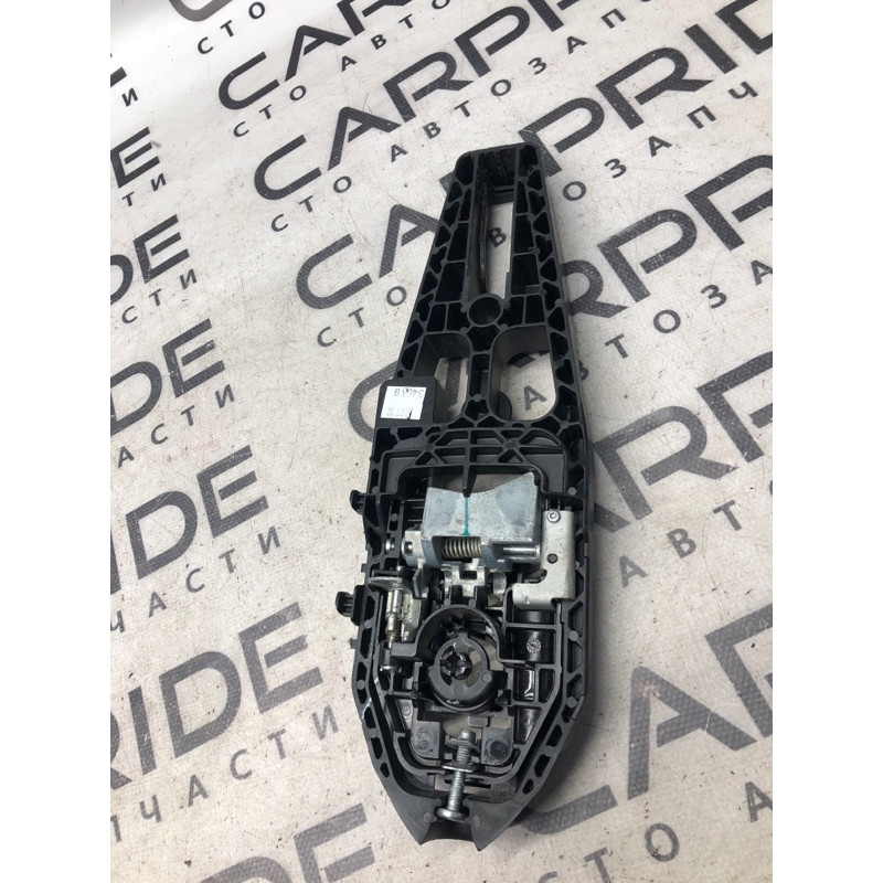 Кронштейн ручки двери (кузов и элементы) FORD Fusion MK5 2016 2.5 ES7Z5426684S