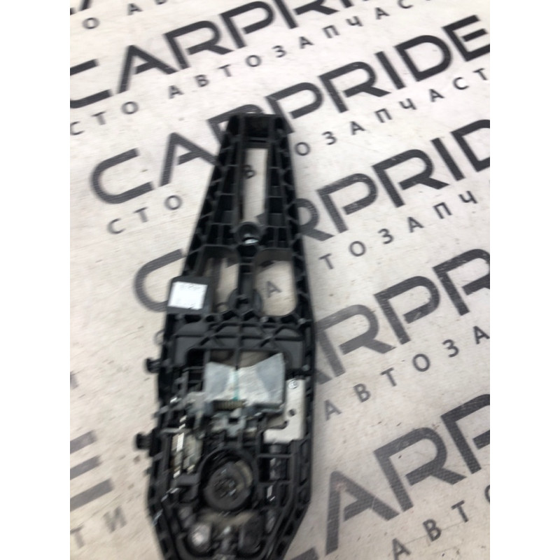 Кронштейн ручки двери (кузов и элементы) FORD Fusion MK5 2016 2.5 ES7Z5426684S