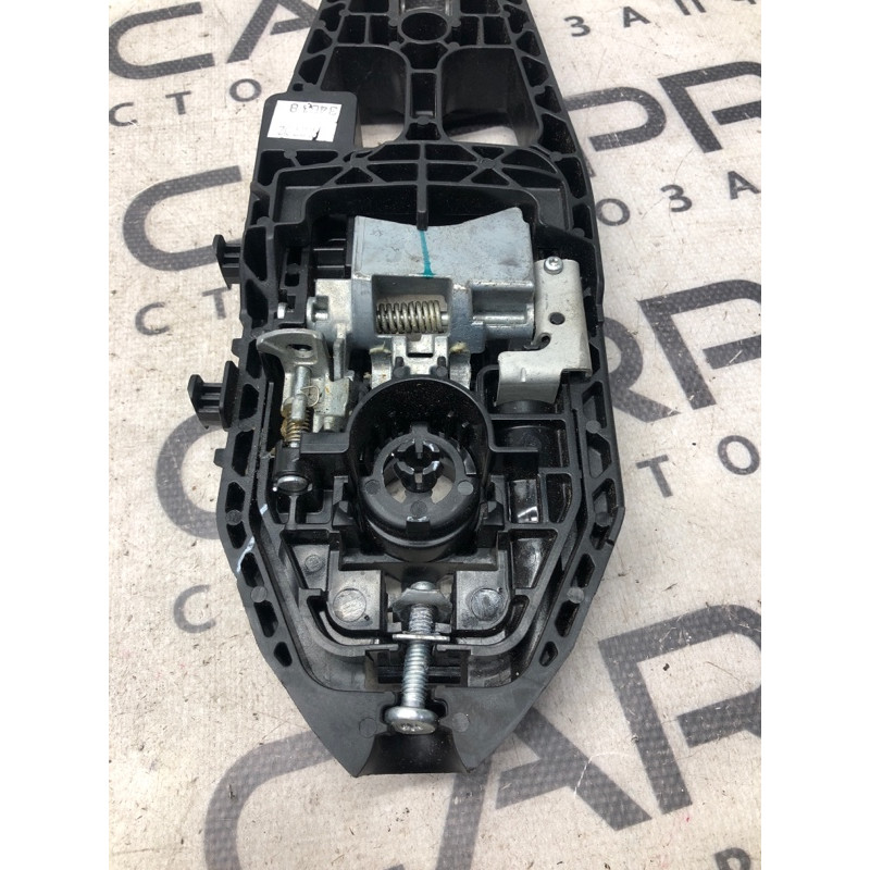 Кронштейн ручки двери (кузов и элементы) FORD Fusion MK5 2016 2.5 ES7Z5426684S