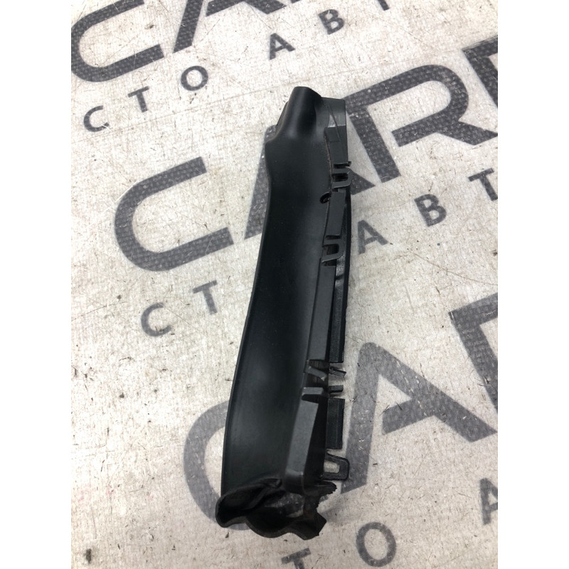 Уплотнитель капота (кузов и элементы) Mercedes-Benz E-class W211 2008 3.5 2115450503