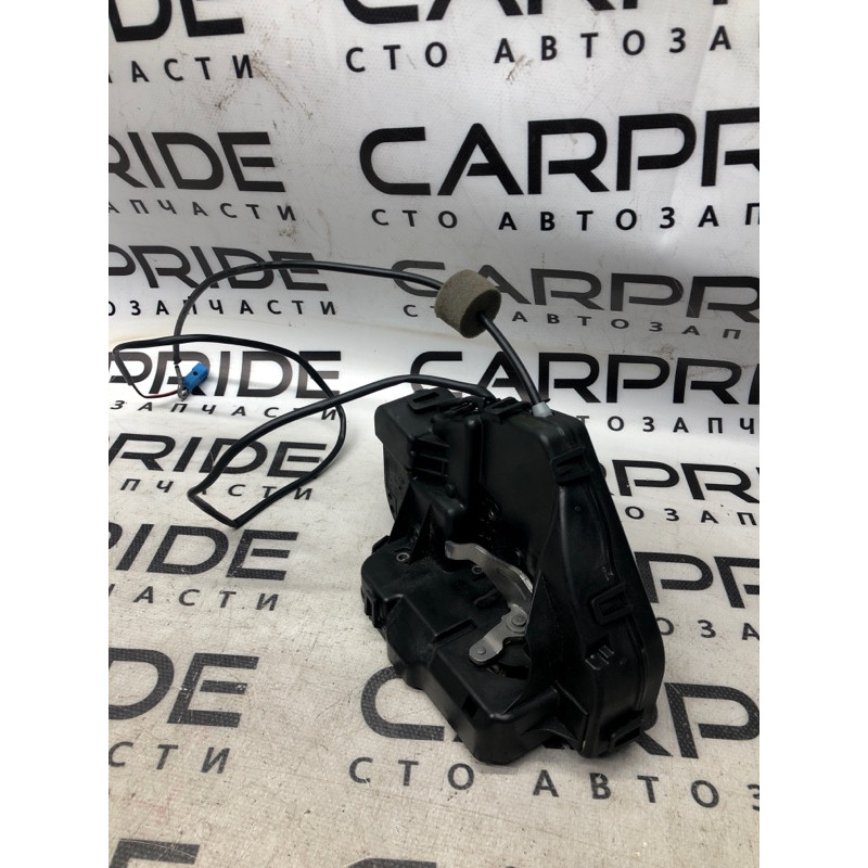 Замок двери (кузов и элементы) Mercedes-Benz E-class W211 2008 3.5 2117300735