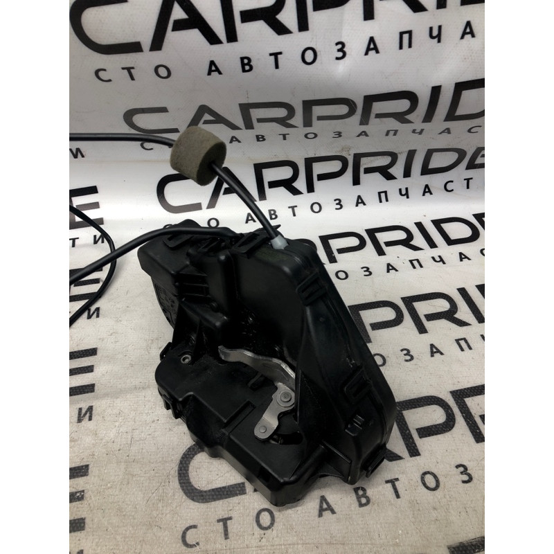 Замок двери (кузов и элементы) Mercedes-Benz E-class W211 2008 3.5 2117300735