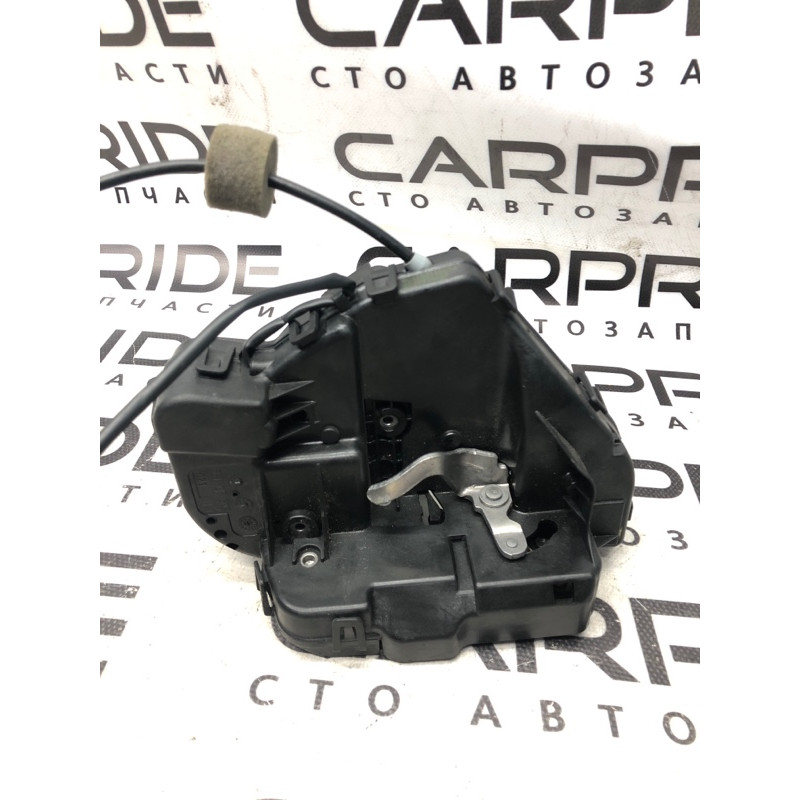 Замок двери (кузов и элементы) Mercedes-Benz E-class W211 2008 3.5 2117300735
