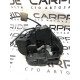 Замок двери (кузов и элементы) Mercedes-Benz E-class W211 2008 3.5 2117300735