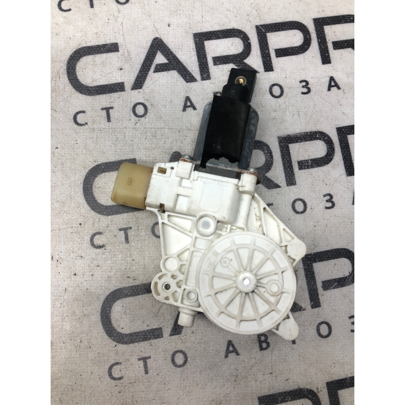 Мотор склопідйомника (електрика) BMW 3-series E92 2010 3.0 N54 0130822402