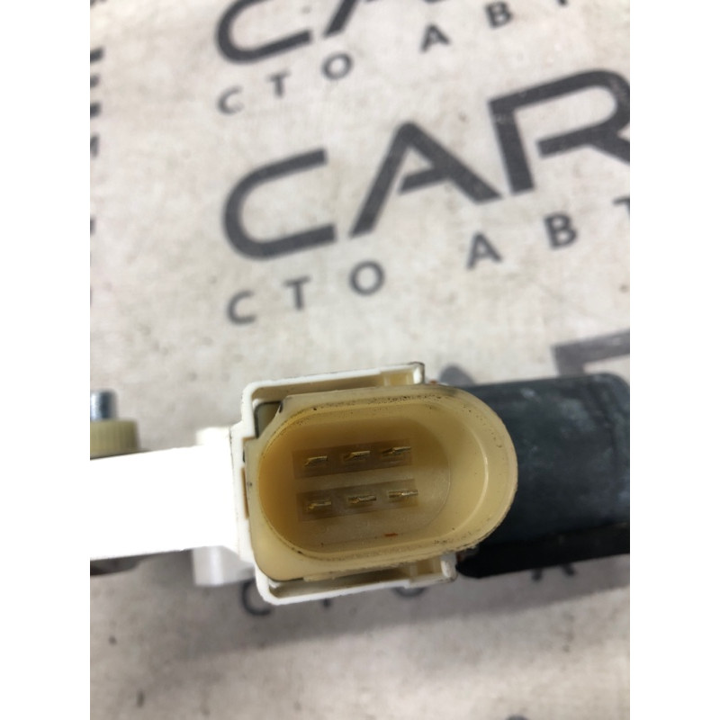 Мотор склопідйомника (електрика) BMW 3-series E92 2010 3.0 N54 0130822402