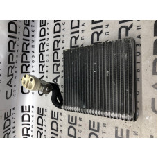 Радиатор печки