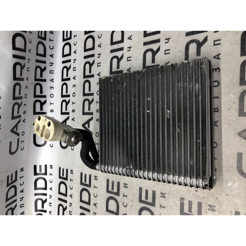 Радиатор печки (отопление и кондиционирование) Mini Cooper R53 S R53 2006 1.6 667938b