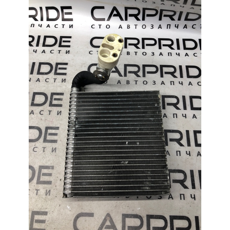 Радиатор печки (отопление и кондиционирование) Mini Cooper R53 S R53 2006 1.6 667938b