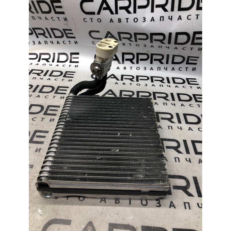 Радиатор печки (отопление и кондиционирование) Mini Cooper R53 S R53 2006 1.6 667938b