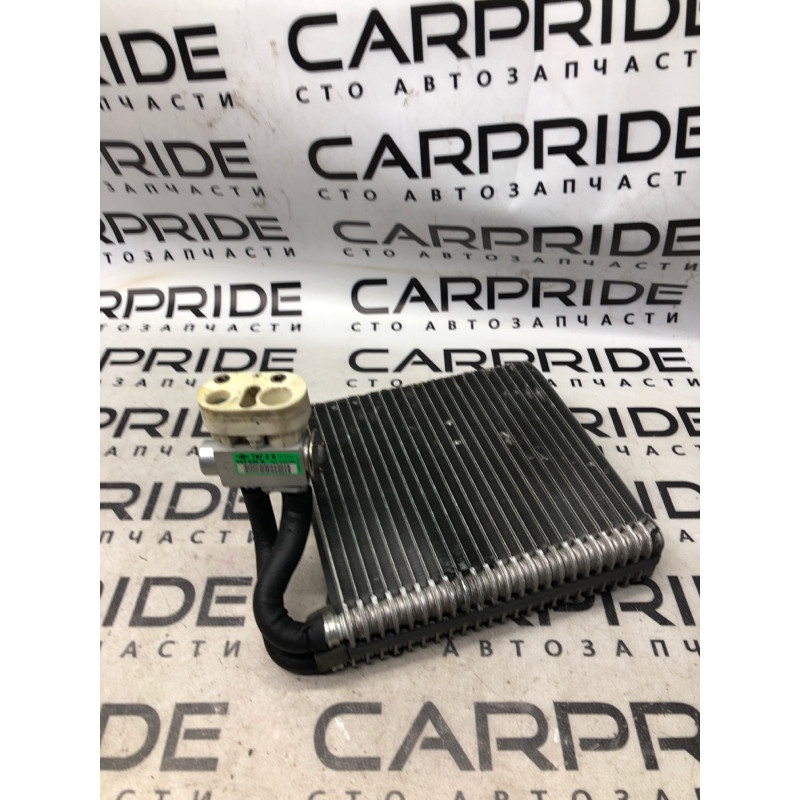 Радиатор печки (отопление и кондиционирование) Mini Cooper R53 S R53 2006 1.6 667938b