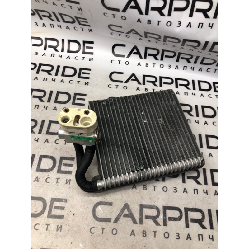 Радиатор печки (отопление и кондиционирование) Mini Cooper R53 S R53 2006 1.6 667938b